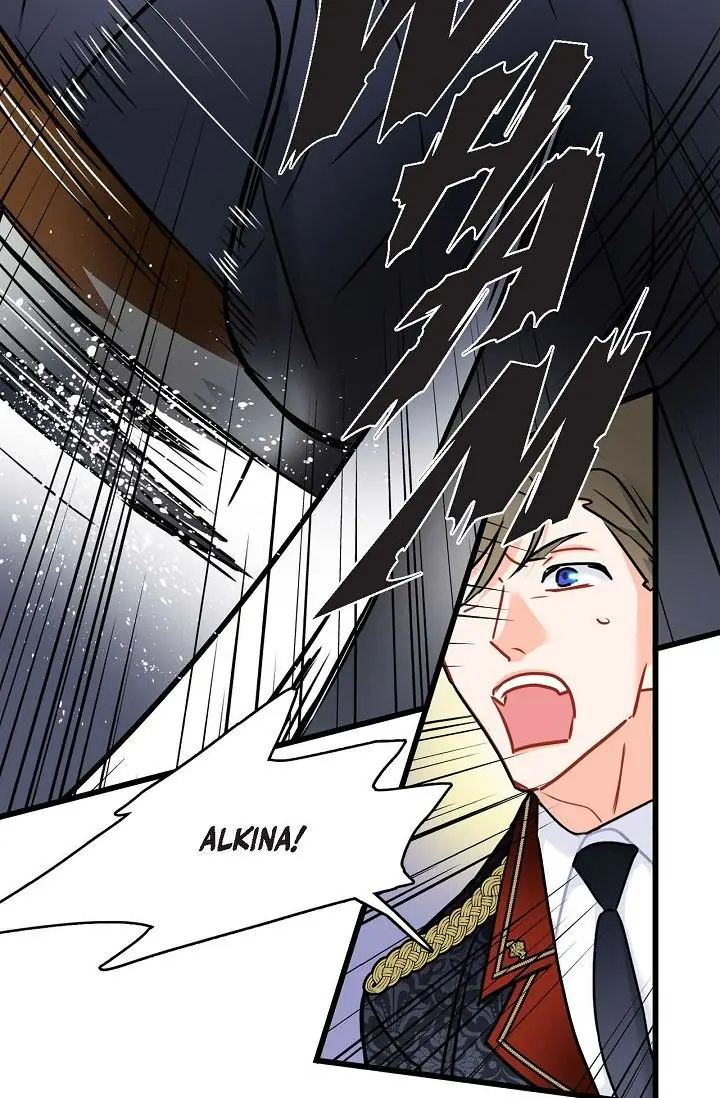 13th Prince Chapter 20 Page 29