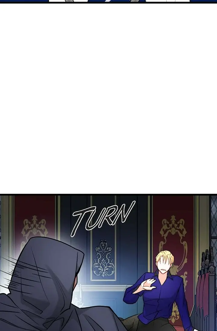 13th Prince Chapter 20 Page 33