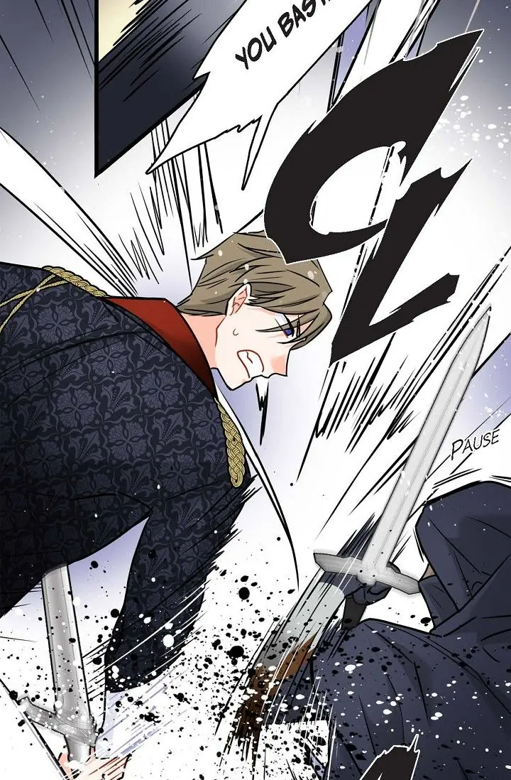 13th Prince Chapter 20 Page 37