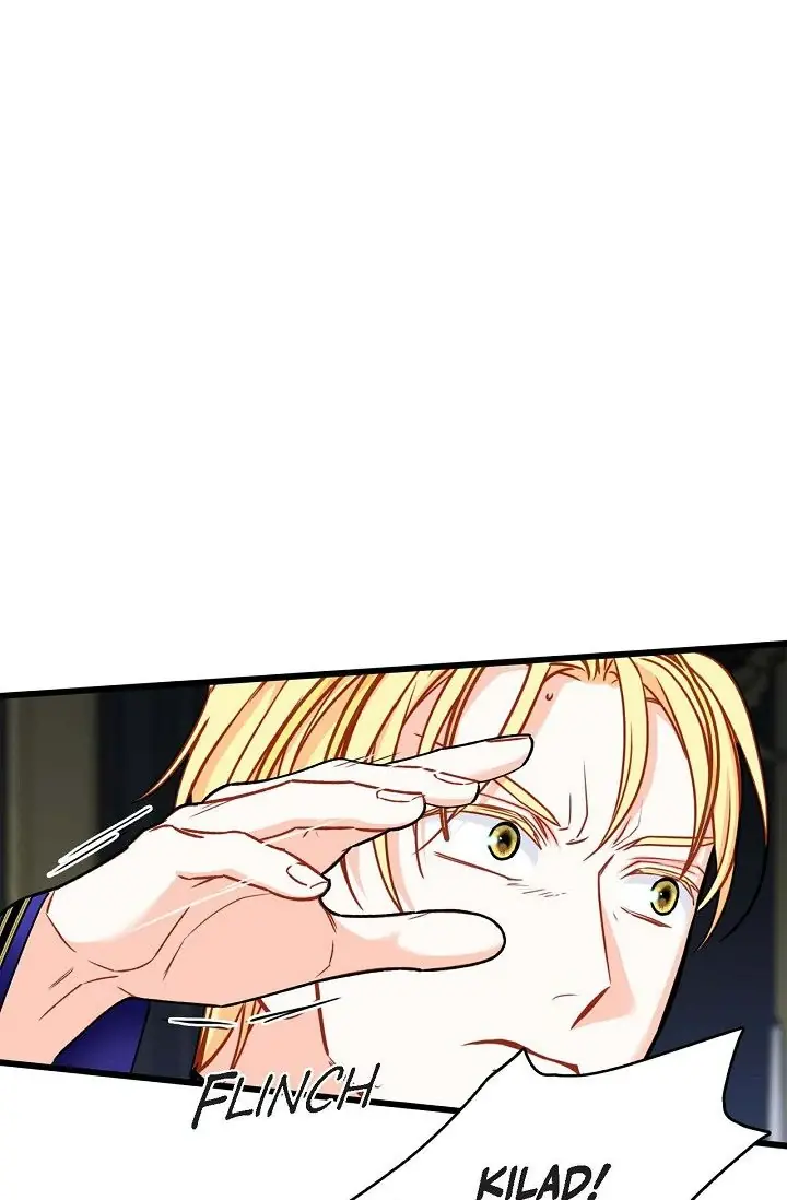 13th Prince Chapter 20 Page 41