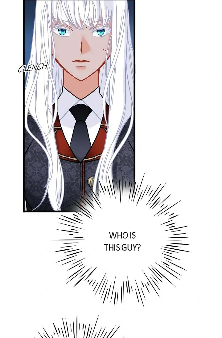 13th Prince Chapter 20 Page 46