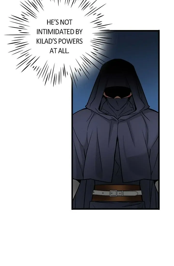 13th Prince Chapter 20 Page 47