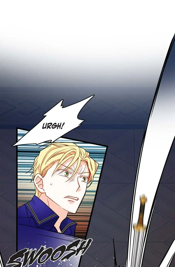 13th Prince Chapter 20 Page 59