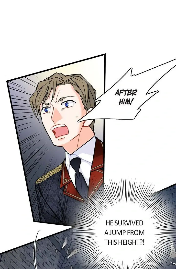 13th Prince Chapter 20 Page 67