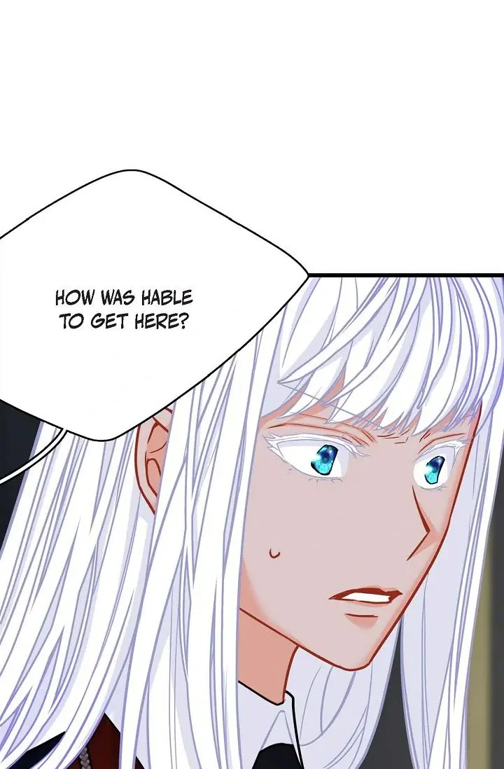 13th Prince Chapter 20 Page 76