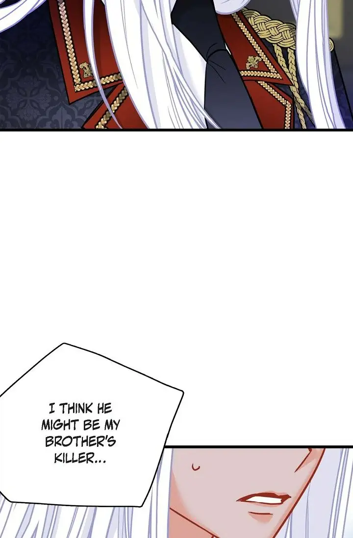 13th Prince Chapter 20 Page 77