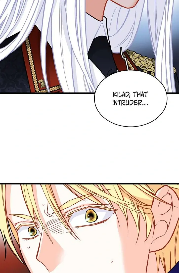 13th Prince Chapter 20 Page 78