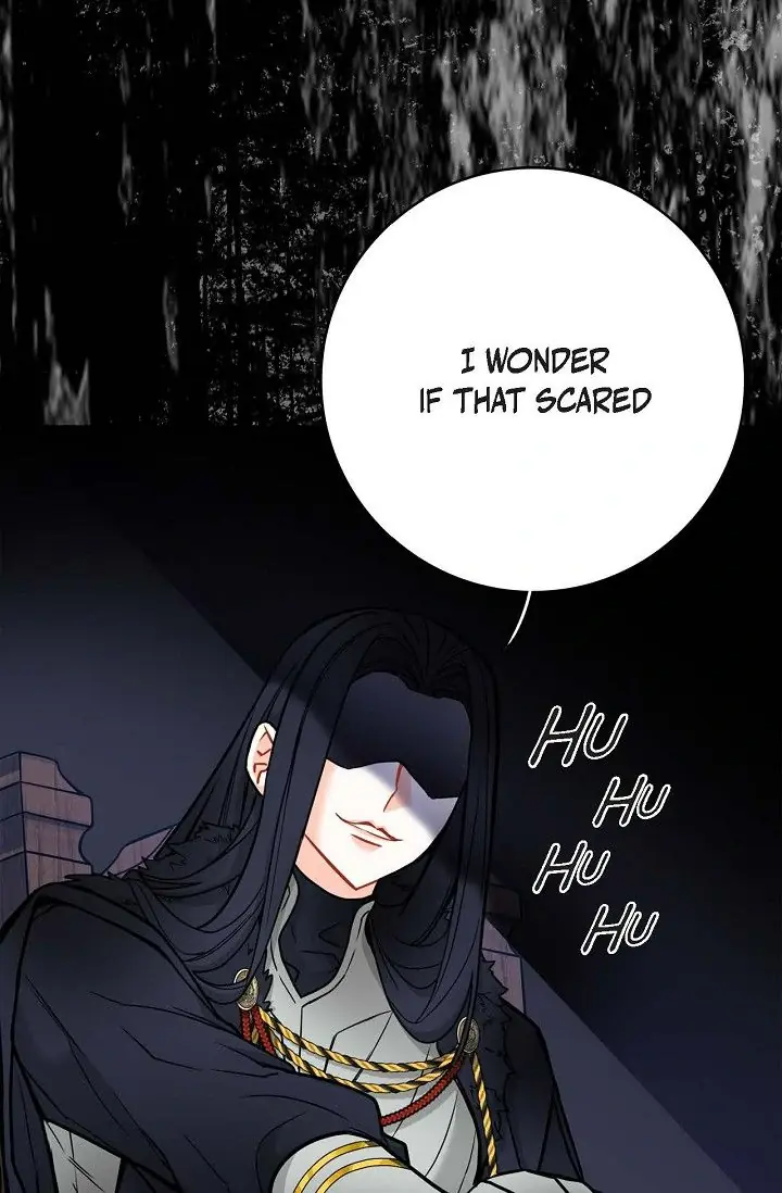 13th Prince Chapter 20 Page 85
