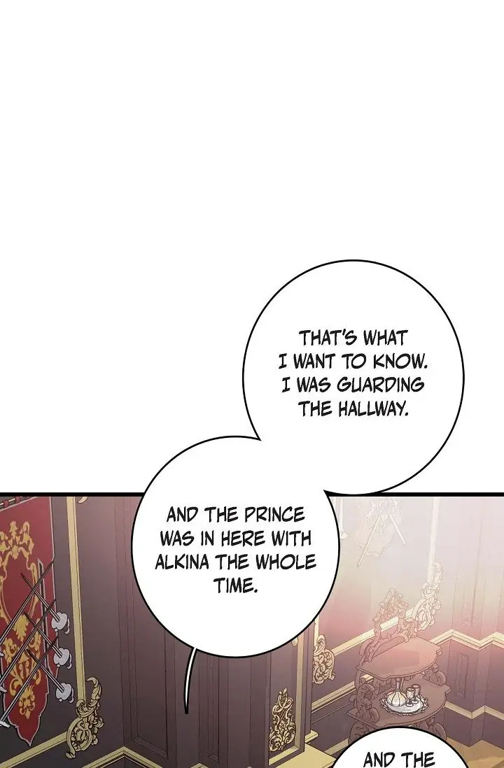 13th Prince Chapter 21 Page 5