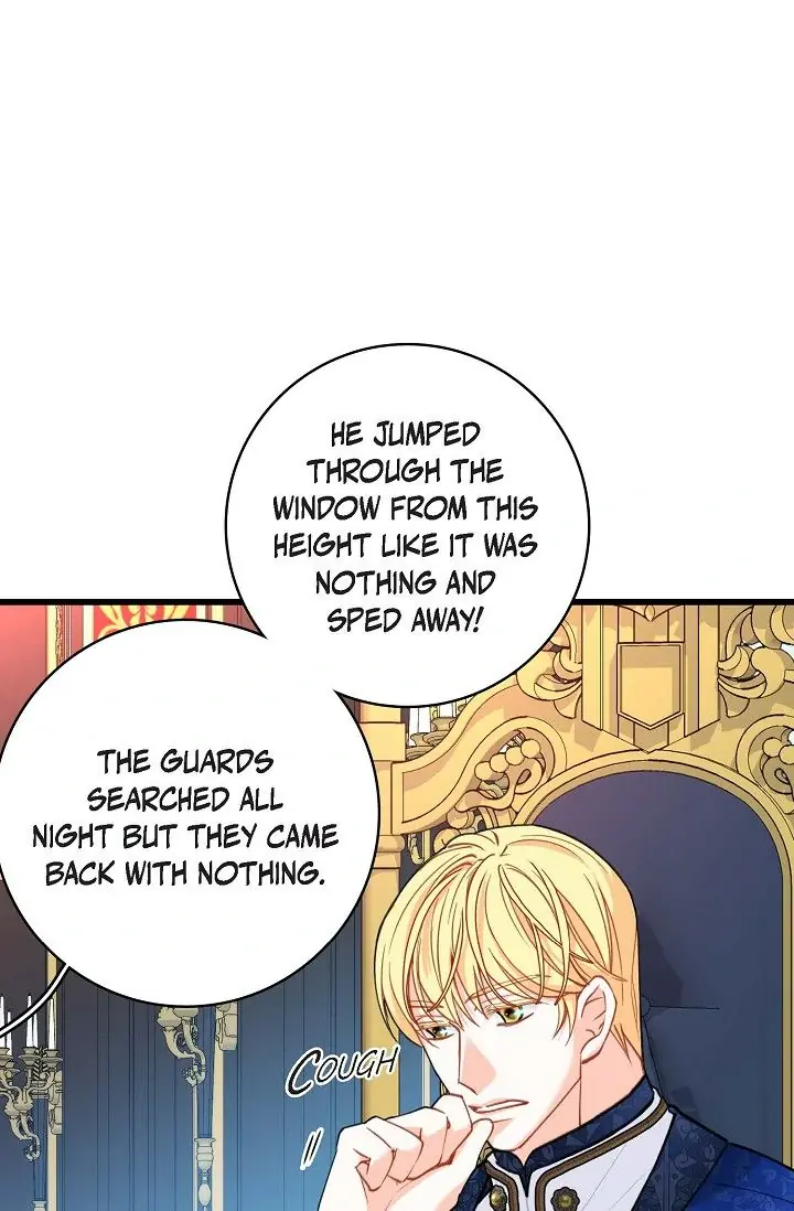 13th Prince Chapter 21 Page 7