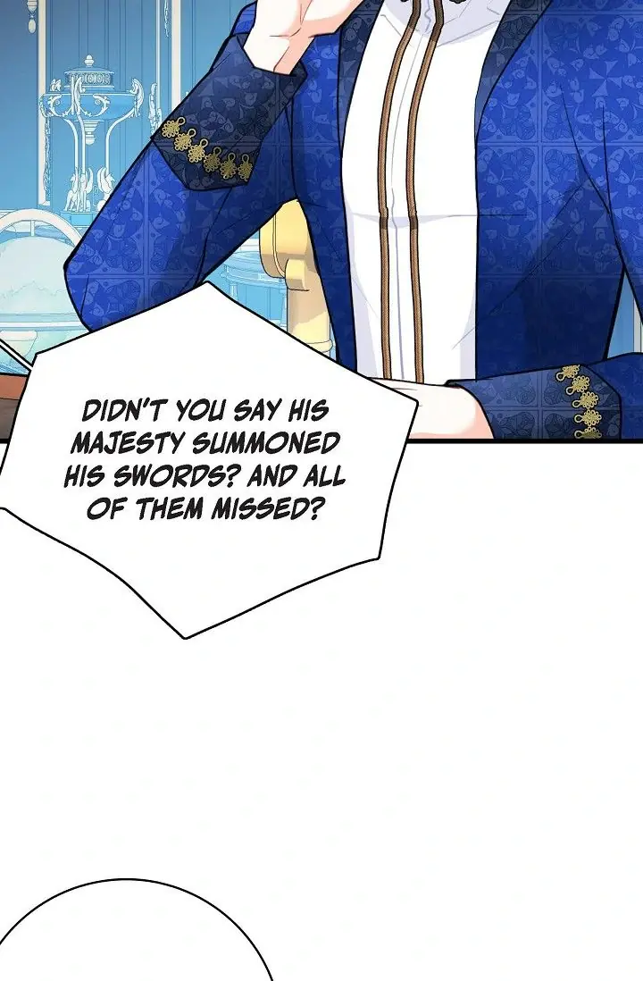 13th Prince Chapter 21 Page 8