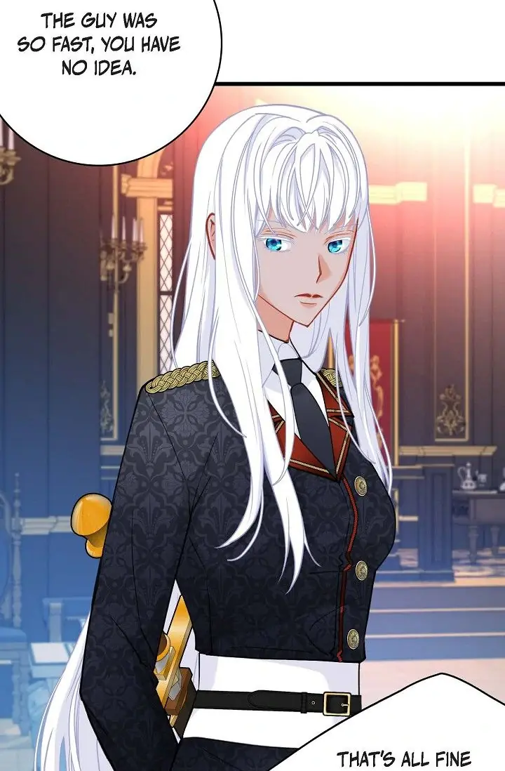 13th Prince Chapter 21 Page 9