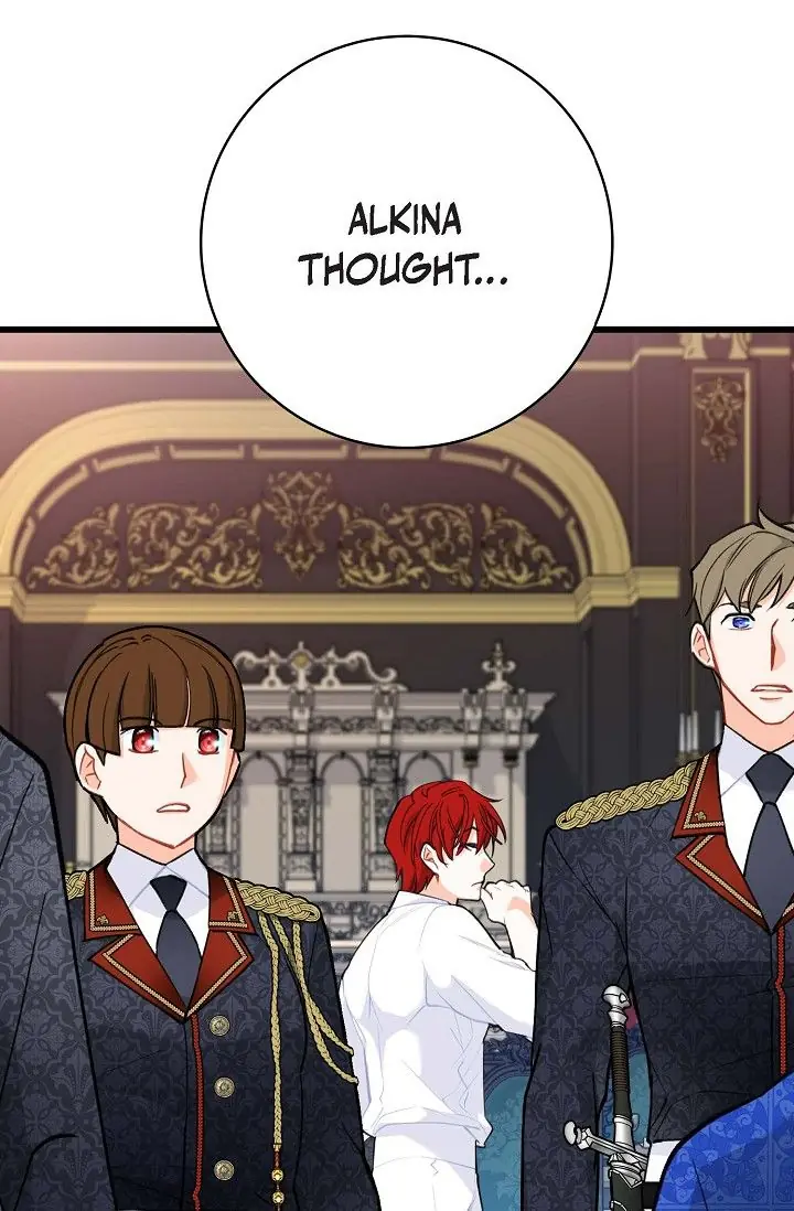13th Prince Chapter 21 Page 15