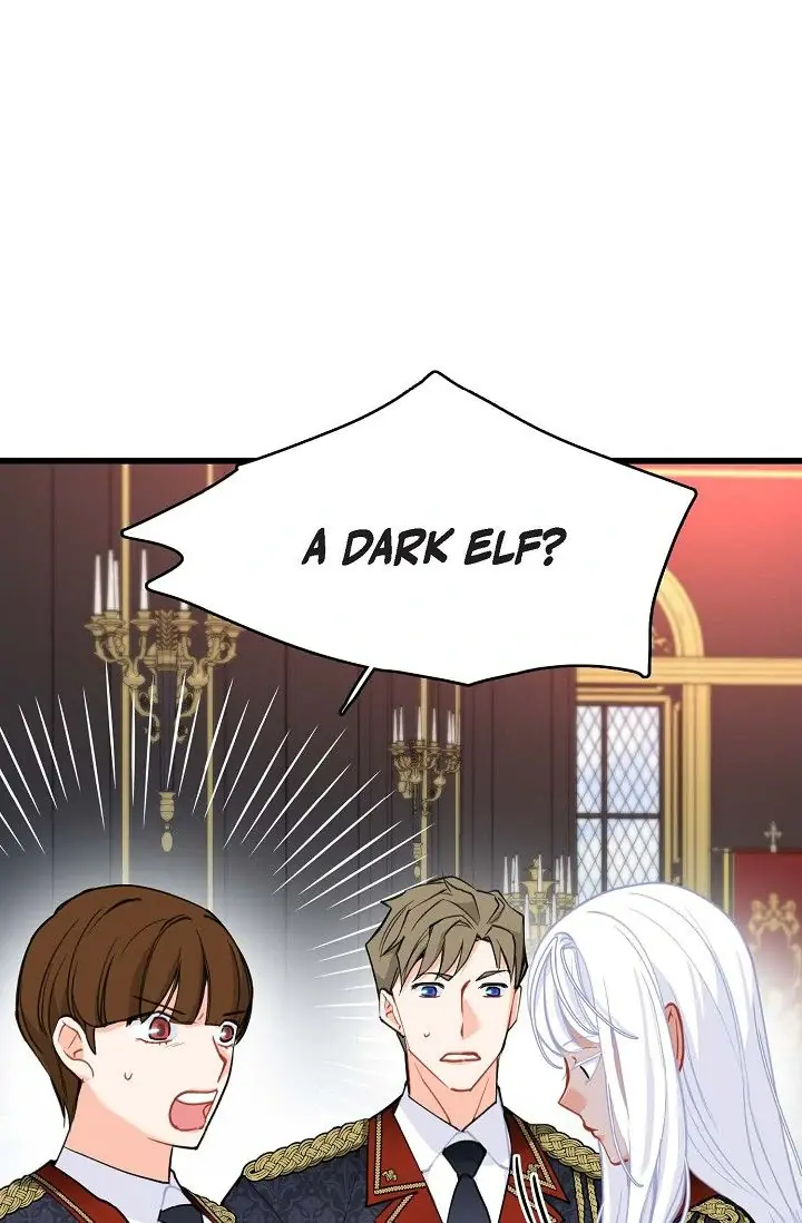13th Prince Chapter 21 Page 18