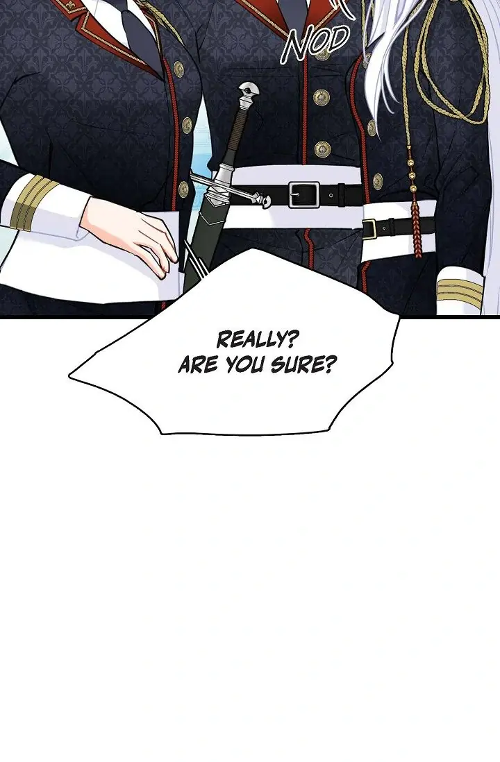 13th Prince Chapter 21 Page 19