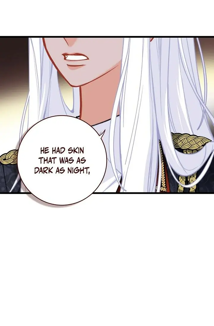 13th Prince Chapter 21 Page 20