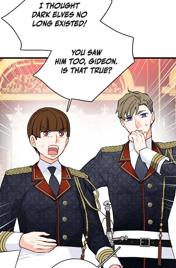 13th Prince Chapter 21 Page 25