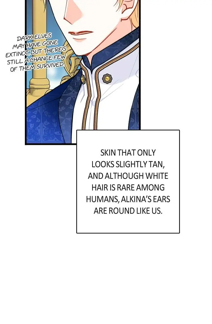 13th Prince Chapter 21 Page 27