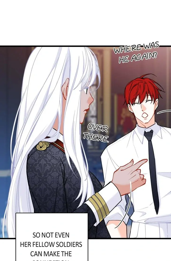13th Prince Chapter 21 Page 28