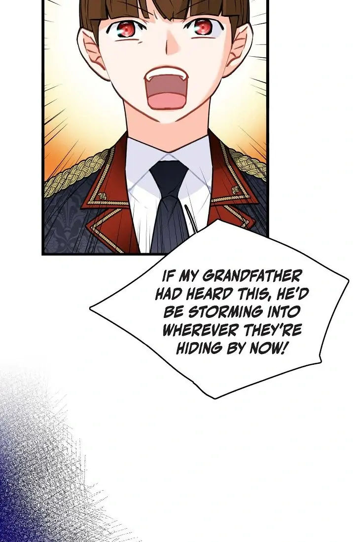 13th Prince Chapter 21 Page 32