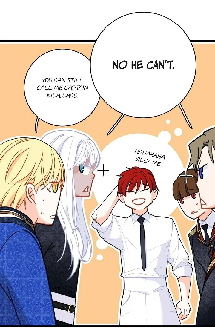 13th Prince Chapter 21 Page 37