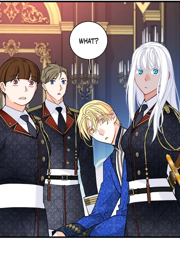 13th Prince Chapter 21 Page 40