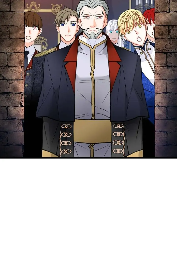 13th Prince Chapter 21 Page 44
