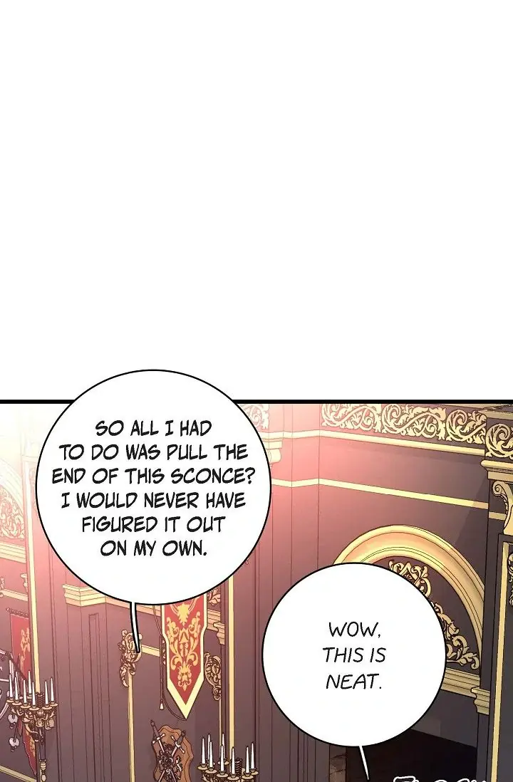 13th Prince Chapter 21 Page 45