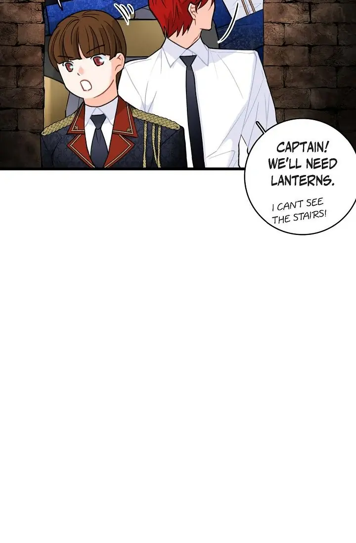 13th Prince Chapter 21 Page 48