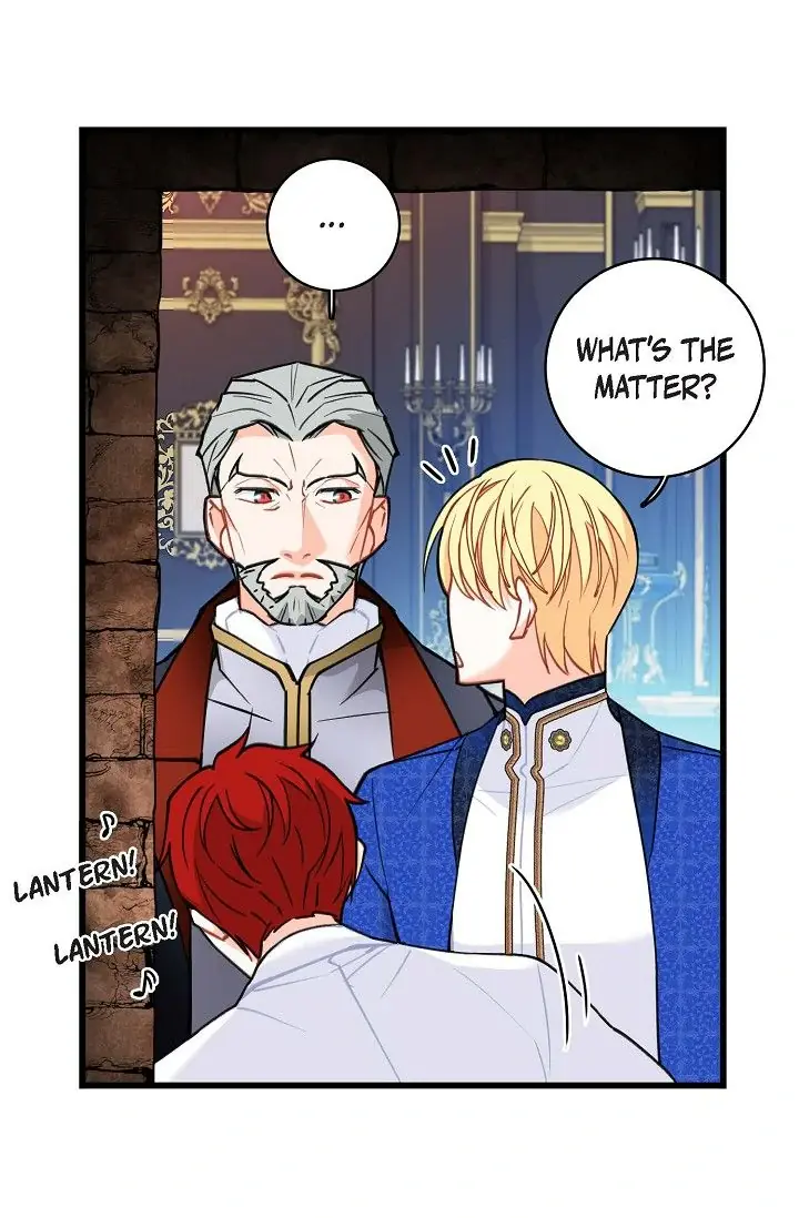 13th Prince Chapter 21 Page 49