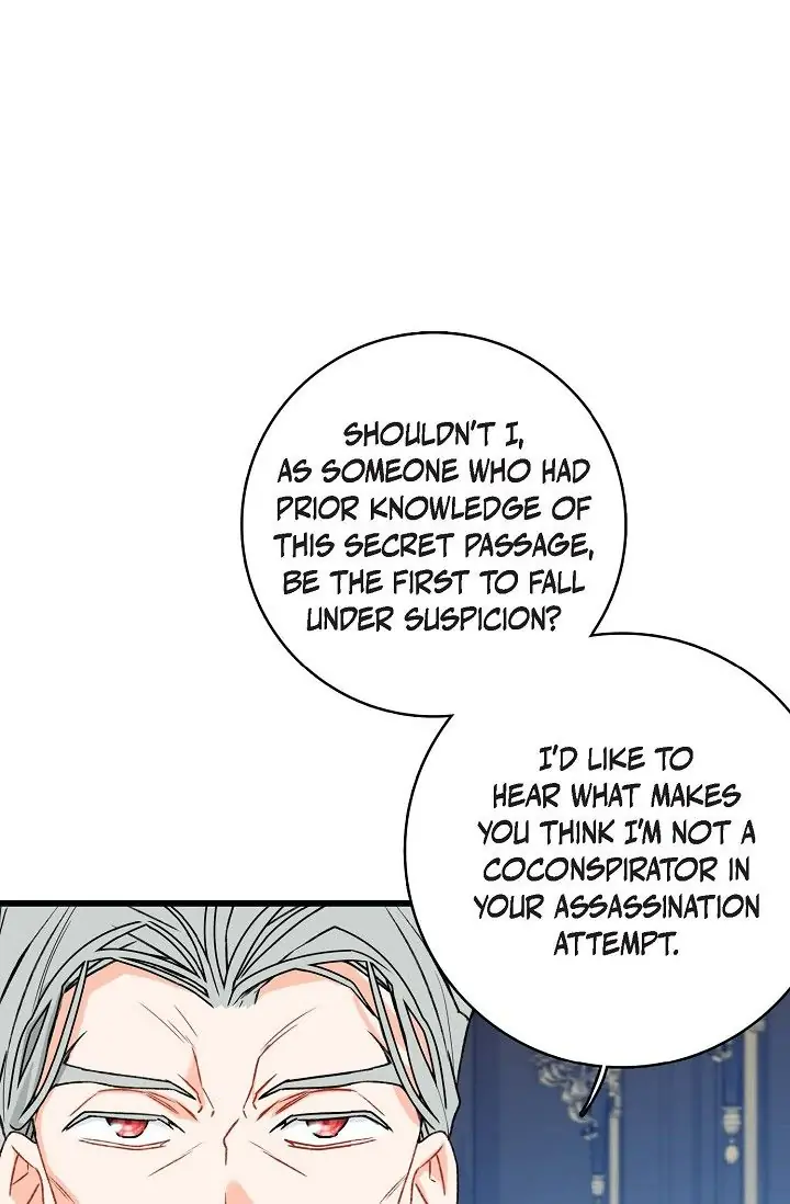 13th Prince Chapter 21 Page 50