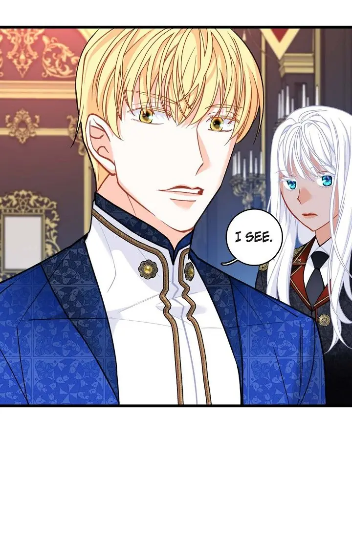 13th Prince Chapter 21 Page 52