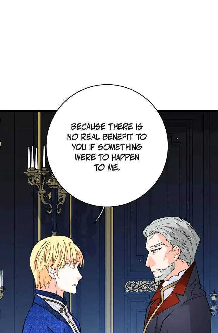 13th Prince Chapter 21 Page 53