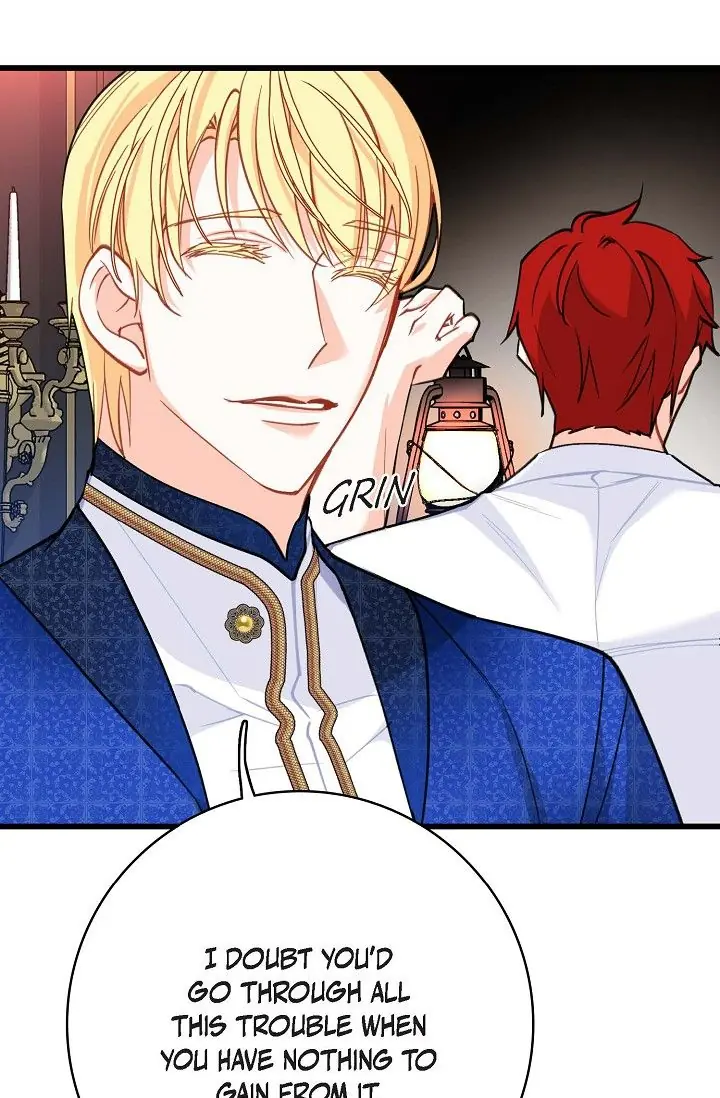 13th Prince Chapter 21 Page 55