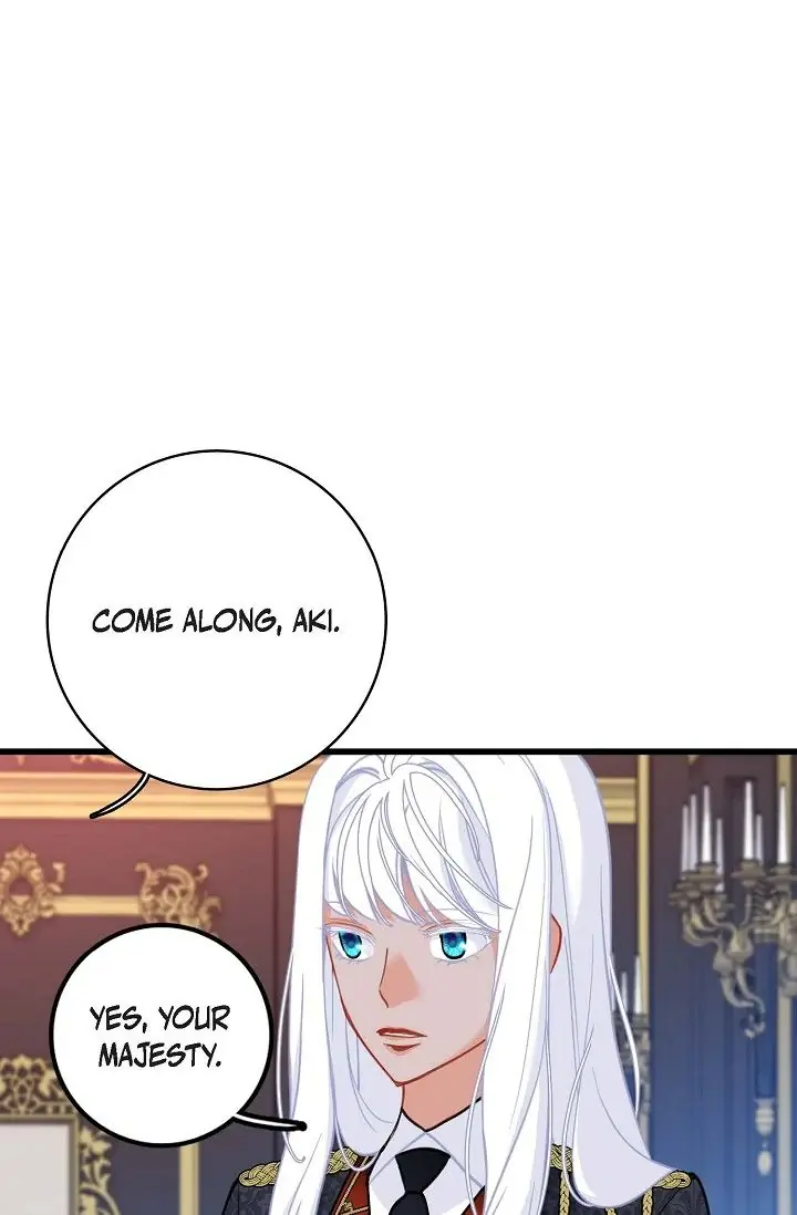 13th Prince Chapter 21 Page 57