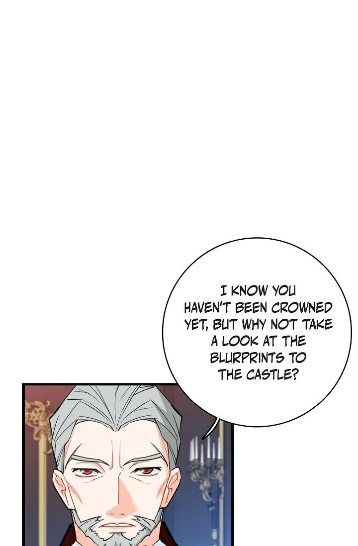 13th Prince Chapter 21 Page 61