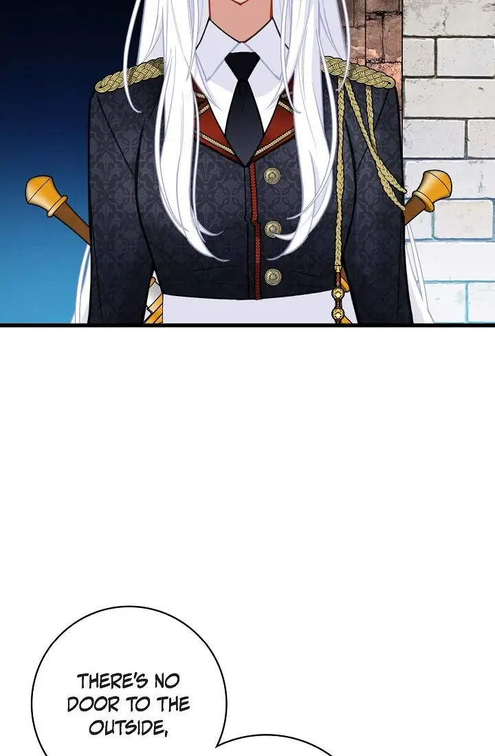 13th Prince Chapter 21 Page 76