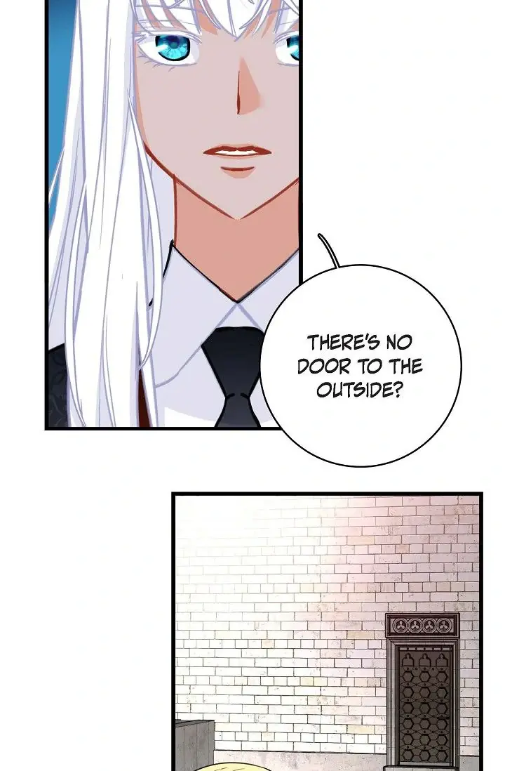 13th Prince Chapter 21 Page 79
