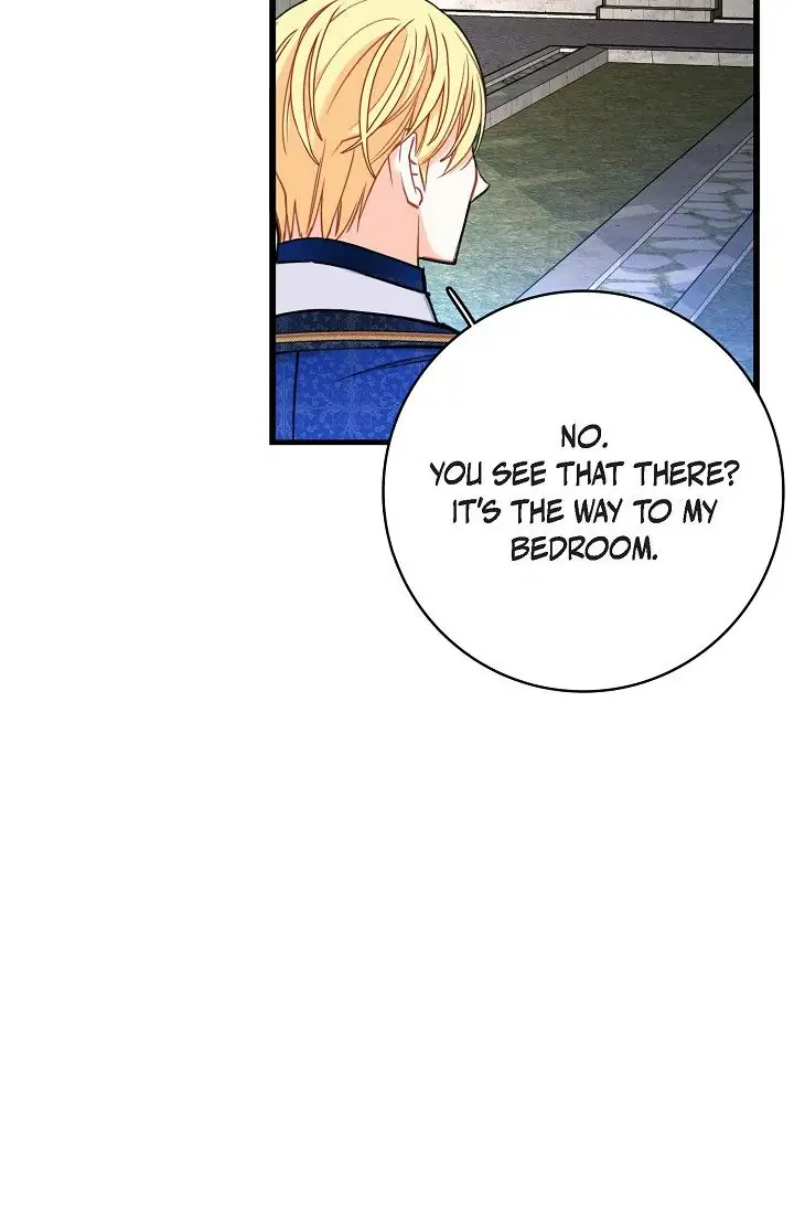 13th Prince Chapter 21 Page 80