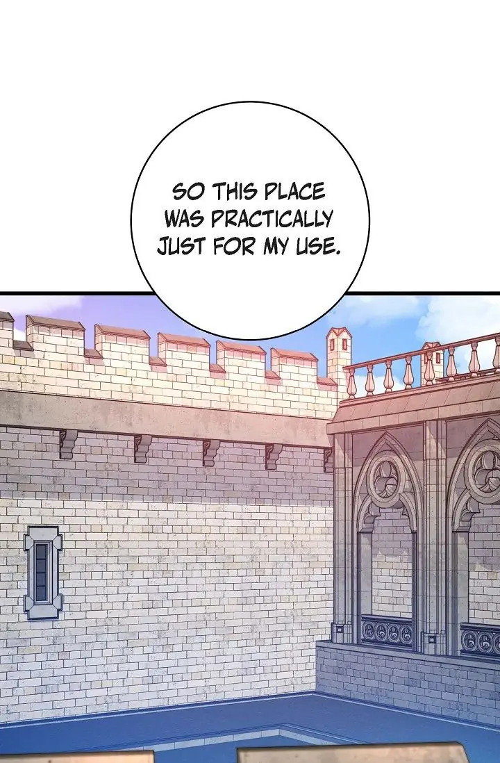 13th Prince Chapter 21 Page 81