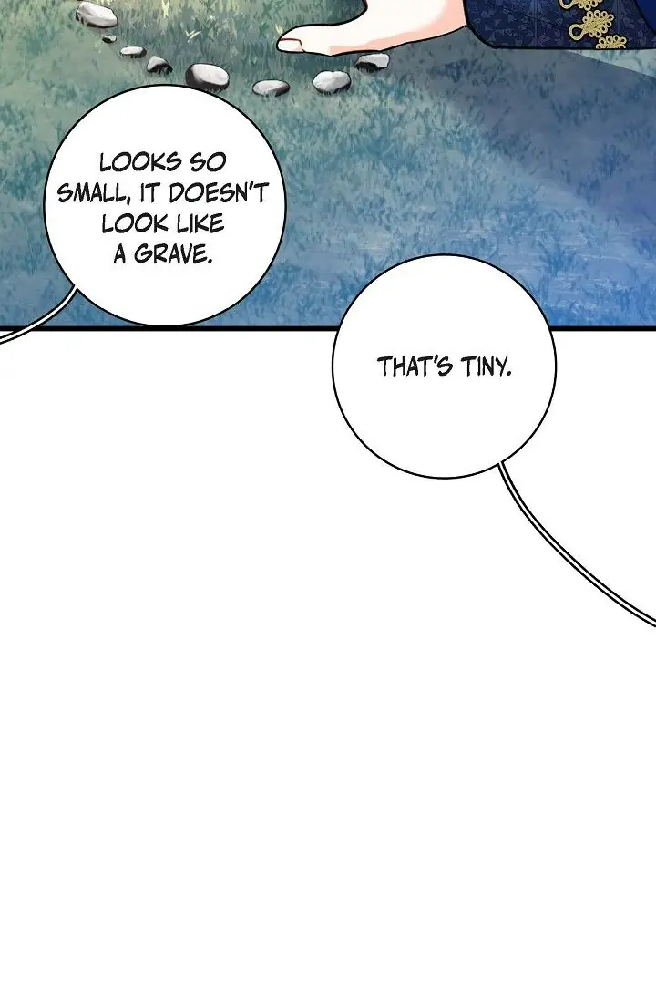 13th Prince Chapter 21 Page 89