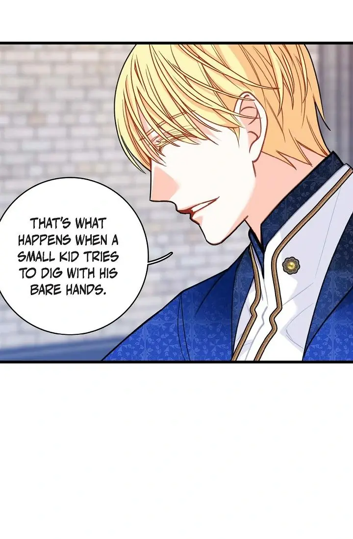 13th Prince Chapter 21 Page 90