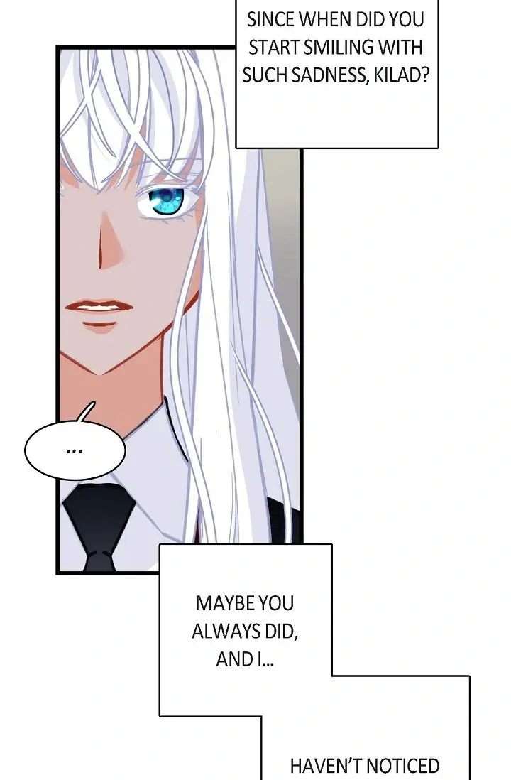 13th Prince Chapter 21 Page 95