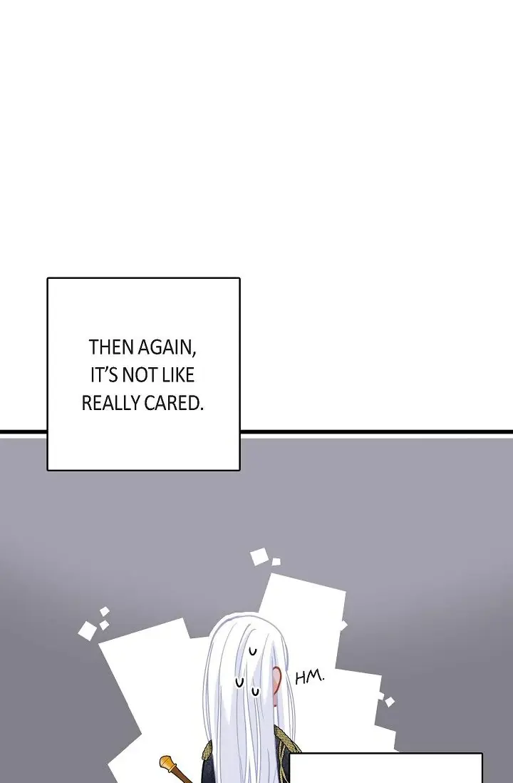 13th Prince Chapter 21 Page 97