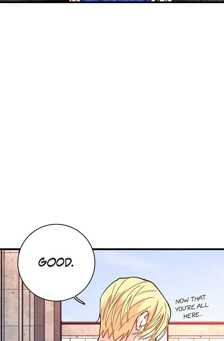 13th Prince Chapter 21 Page 100