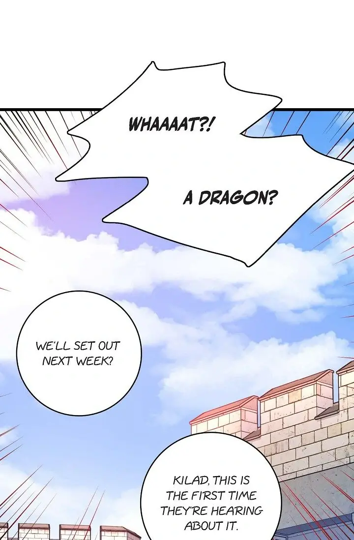 13th Prince Chapter 21 Page 105