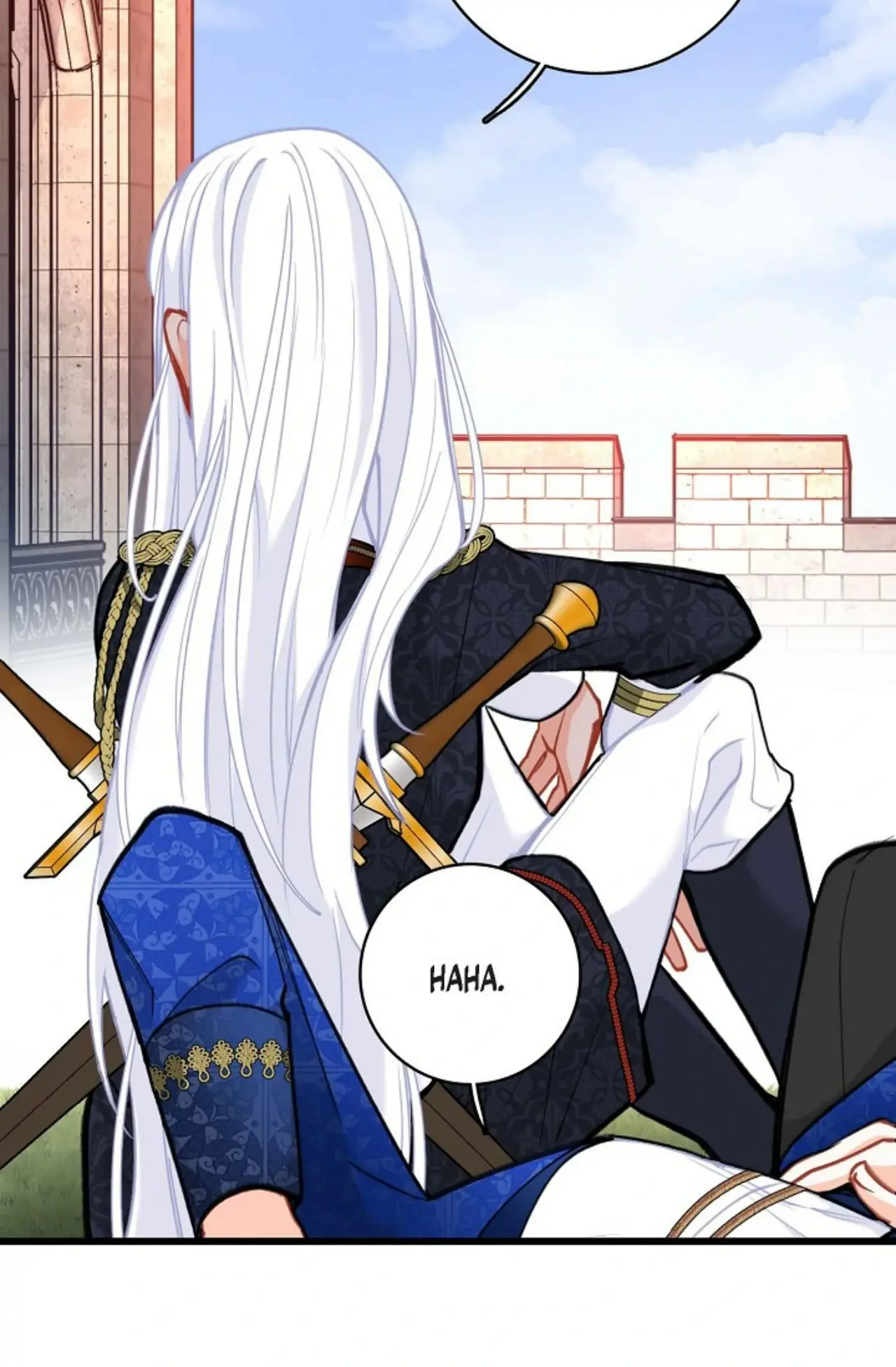 13th Prince Chapter 22 Page 4