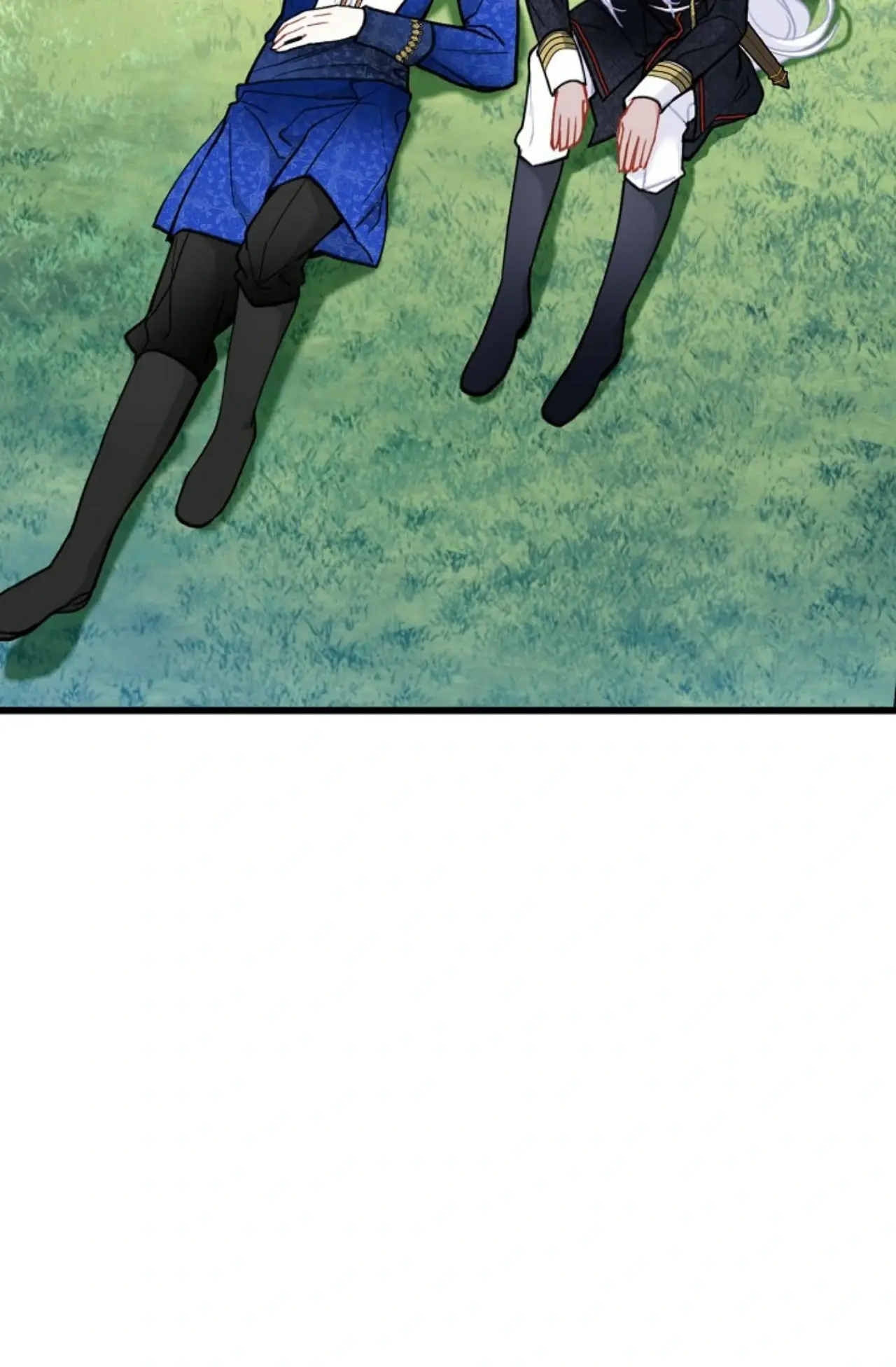 13th Prince Chapter 22 Page 6