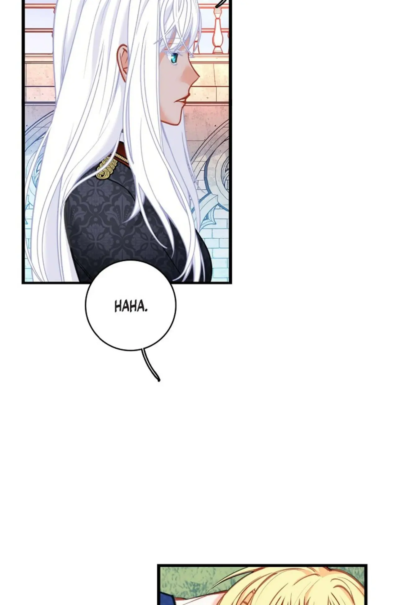 13th Prince Chapter 22 Page 12