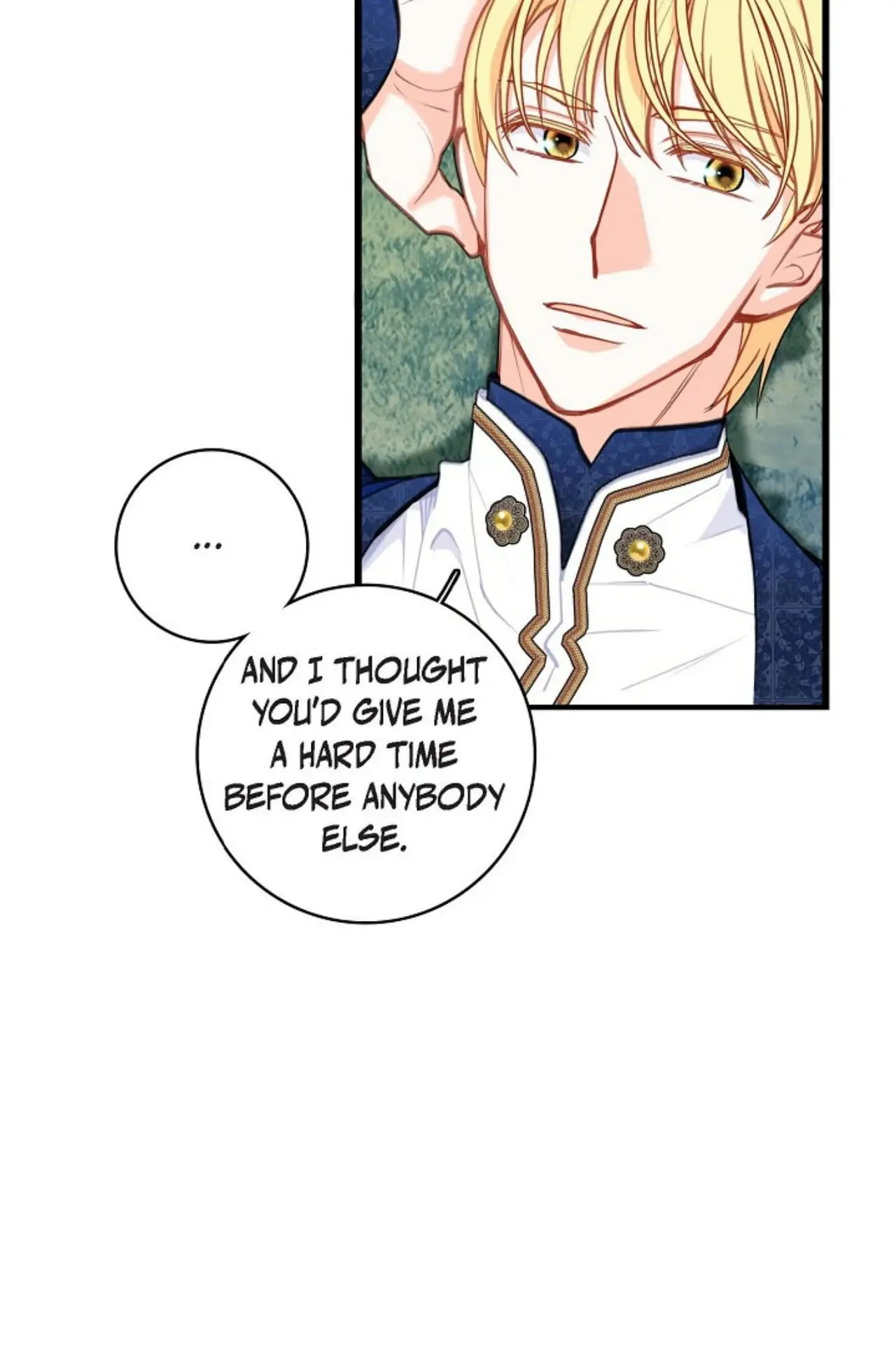 13th Prince Chapter 22 Page 13